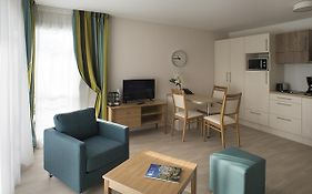 Domitys La Fontaine du Roy